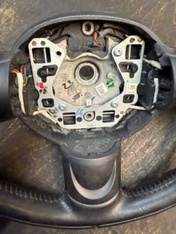 MINI Steering Wheel MINI MINI II (2006-2015) — thumbnail 7