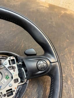 MINI Steering Wheel MINI MINI II (2006-2015) — thumbnail 5