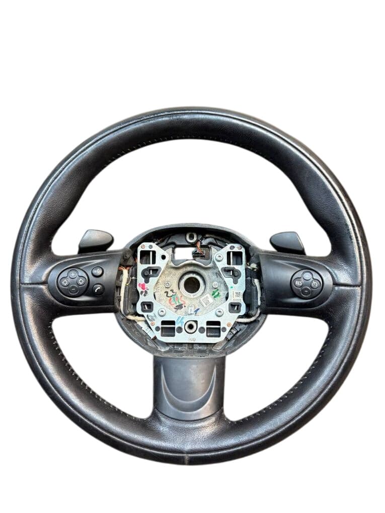MINI Steering Wheel MINI MINI II (2006-2015)