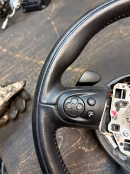 MINI Steering Wheel MINI MINI II (2006-2015) — thumbnail 4