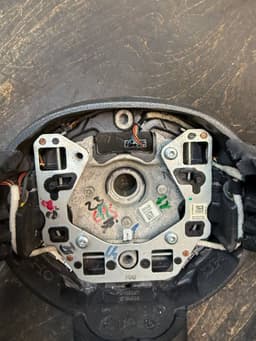 MINI Steering Wheel MINI MINI II (2006-2015) — thumbnail 6