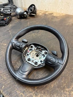 MINI Steering Wheel MINI MINI II (2006-2015) — thumbnail 2