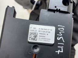 MERCEDES-BENZ 0511242202 05112422-02 1000914100 10009141-00 Steering angle sensor MERCEDES-BENZ ML-CLASS (W164) (2005-2011) — thumbnail 3