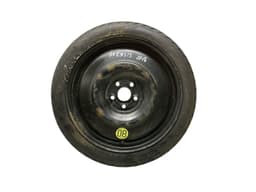 TOYOTA 4261105360 Spare wheel TOYOTA AVENSIS (T270) (2009-2018) — thumbnail 1