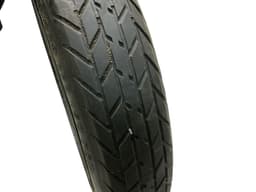 TOYOTA 4261105360 Spare wheel TOYOTA AVENSIS (T270) (2009-2018) — thumbnail 2