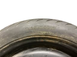 TOYOTA 4261105360 Spare wheel TOYOTA AVENSIS (T270) (2009-2018) — thumbnail 4