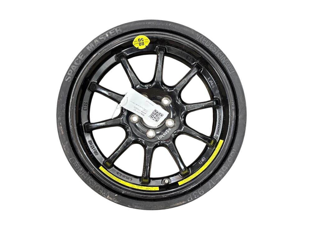 MERCEDES-BENZ A2304006703 Spare wheel MERCEDES-BENZ SL-CLASS (R230) (2001-2012)
