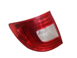 SKODA 3T945095L Tail light left SKODA SUPERB II (3T4, 3T5) (2008-2015) — thumbnail 1