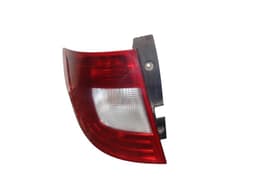 SKODA 3T945095L Tail light left SKODA SUPERB II (3T4, 3T5) (2008-2015) — thumbnail 2