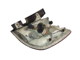 SKODA 3T945095L Tail light left SKODA SUPERB II (3T4, 3T5) (2008-2015) — thumbnail 4