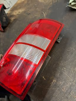 CHRYSLER Tail light, right CHRYSLER VOYAGER V (RT) (2007-2016) — thumbnail 7