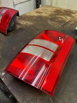 CHRYSLER Tail light, right CHRYSLER VOYAGER V (RT) (2007-2016) — thumbnail 2