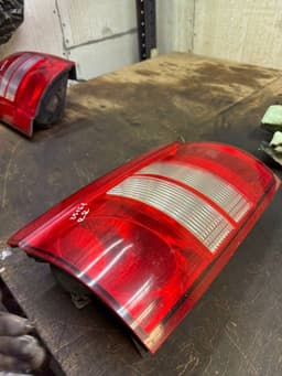 CHRYSLER Tail light, right CHRYSLER VOYAGER V (RT) (2007-2016) — thumbnail 4