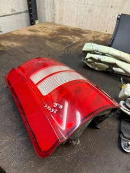 CHRYSLER Tail light, right CHRYSLER VOYAGER V (RT) (2007-2016) — thumbnail 5