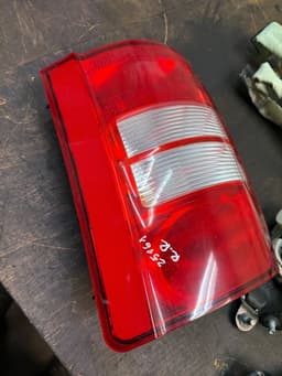 CHRYSLER Tail light, right CHRYSLER VOYAGER V (RT) (2007-2016) — thumbnail 6
