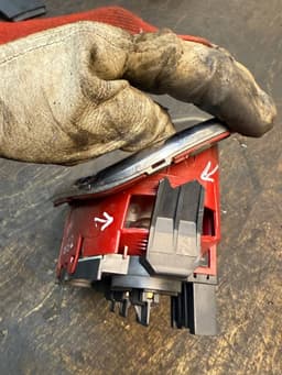 MINI 7255914 63217255914 51132752244 Tail light, right MINI MINI II (2006-2015) — thumbnail 9