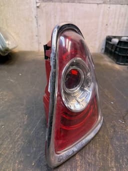 MINI 7255914 63217255914 51132752244 Tail light, right MINI MINI II (2006-2015) — thumbnail 3