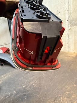 MINI 7255914 63217255914 51132752244 Tail light, right MINI MINI II (2006-2015) — thumbnail 7