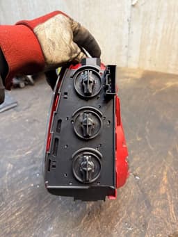 MINI 7255914 63217255914 51132752244 Tail light, right MINI MINI II (2006-2015) — thumbnail 5