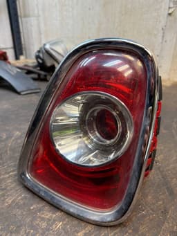 MINI 7255914 63217255914 51132752244 Tail light, right MINI MINI II (2006-2015) — thumbnail 2