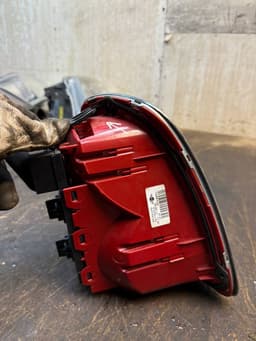 MINI 7255914 63217255914 51132752244 Tail light, right MINI MINI II (2006-2015) — thumbnail 4