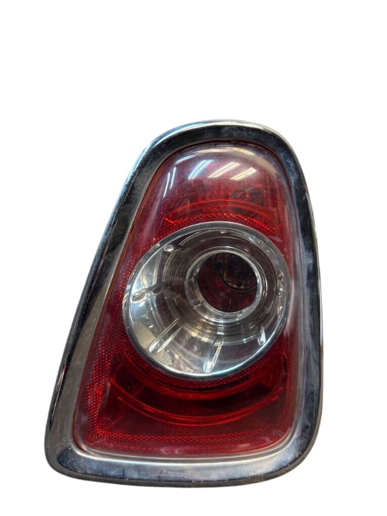 MINI 7255914 63217255914 51132752244 Tail light, right MINI MINI II (2006-2015)