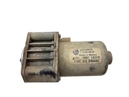 VW 0C7341601C Transfer box actuator motor VW AMAROK (2H_, S1B) (2010-2022) — thumbnail 2