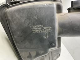 NISSAN 16500JG70D 16554JG70A 1028087S01 1026323S01 Air Cleaner (filter box) NISSAN X-TRAIL II (T31) (2007-2013) — thumbnail 4