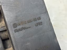 MERCEDES-BENZ A2123200358 Air suspension valve block MERCEDES-BENZ S-CLASS (W221) (2005-2013) — thumbnail 3