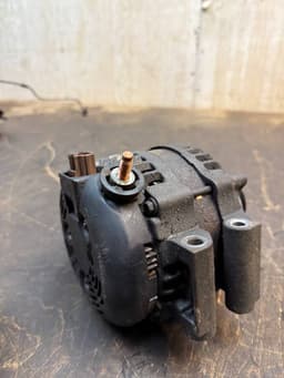 CHRYSLER Alternator CHRYSLER VOYAGER V (RT) (2007-2016) — thumbnail 3