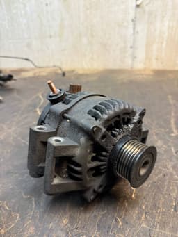 CHRYSLER Alternator CHRYSLER VOYAGER V (RT) (2007-2016) — thumbnail 2