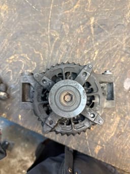 CHRYSLER Alternator CHRYSLER VOYAGER V (RT) (2007-2016) — thumbnail 8