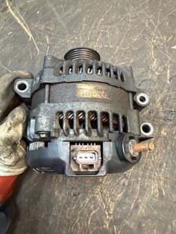 CHRYSLER Alternator CHRYSLER VOYAGER V (RT) (2007-2016) — thumbnail 6