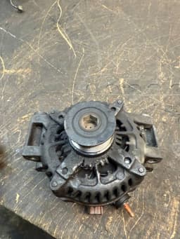 CHRYSLER Alternator CHRYSLER VOYAGER V (RT) (2007-2016) — thumbnail 7