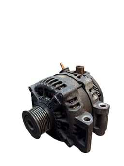 CHRYSLER Alternator CHRYSLER VOYAGER V (RT) (2007-2016) — thumbnail 1