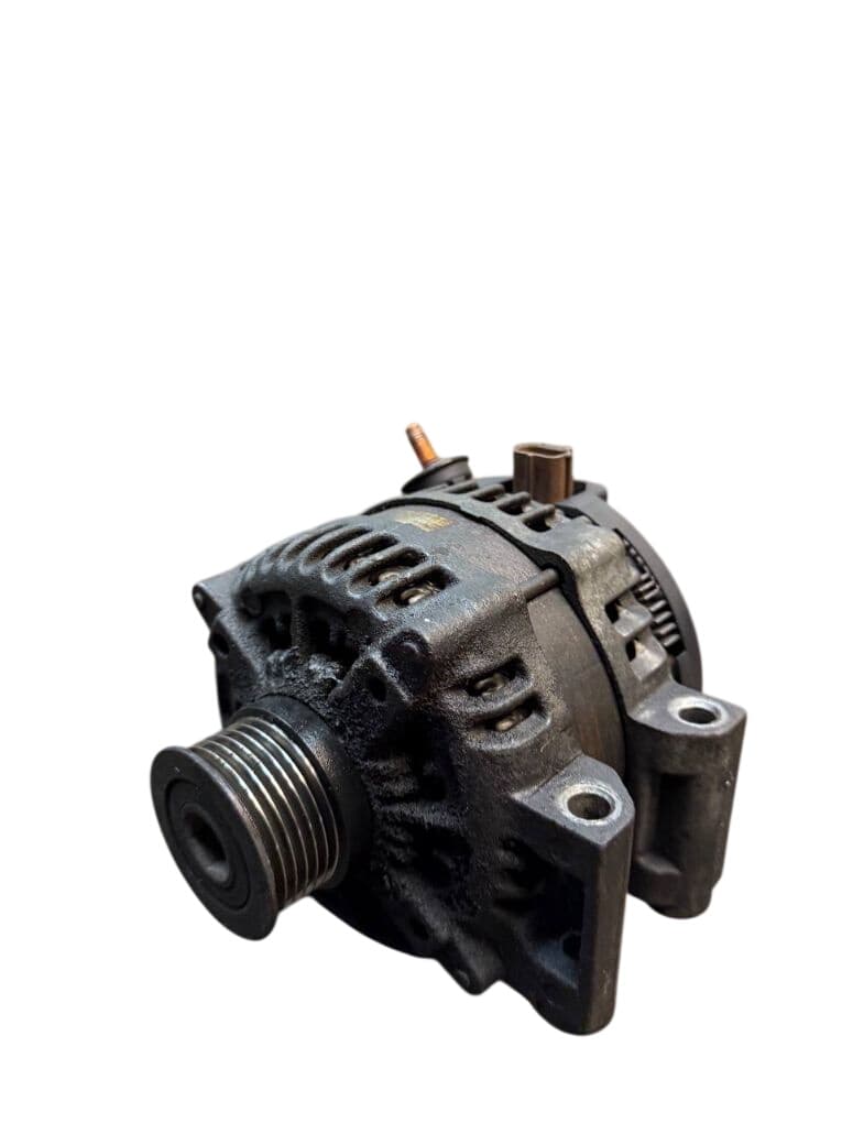 CHRYSLER Alternator CHRYSLER VOYAGER V (RT) (2007-2016)
