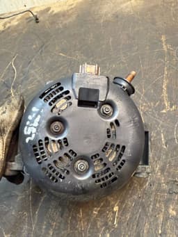 CHRYSLER Alternator CHRYSLER VOYAGER V (RT) (2007-2016) — thumbnail 5