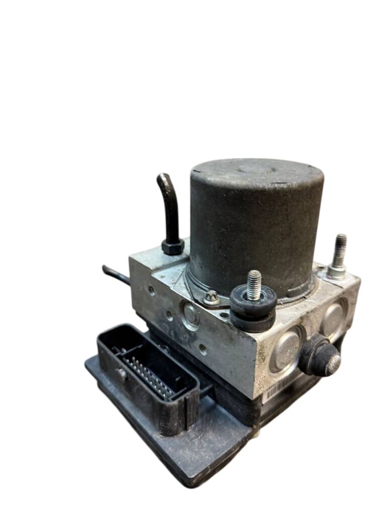 AUDI 4F0910517K 4F0614517K ABS hydraulic unit / pump AUDI A6 / A6 ALLROAD (C6, 4F) (2004-2011)