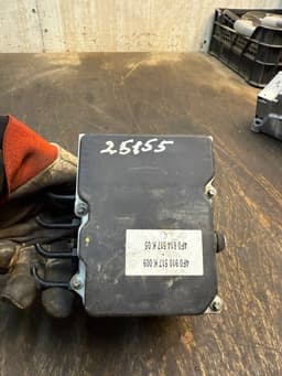 AUDI 4F0910517K 4F0614517K ABS hydraulic unit / pump AUDI A6 / A6 ALLROAD (C6, 4F) (2004-2011) — thumbnail 7