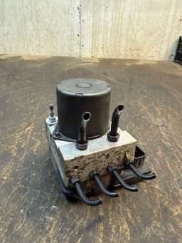 AUDI 4F0910517K 4F0614517K ABS hydraulic unit / pump AUDI A6 / A6 ALLROAD (C6, 4F) (2004-2011) — thumbnail 3