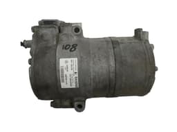 MERCEDES-BENZ A0038301660 AC / aircon Compressor MERCEDES-BENZ E-CLASS (W212) (2009-2016) — thumbnail 1