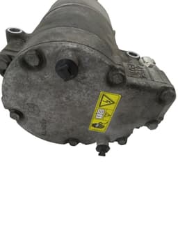 MERCEDES-BENZ A0038301660 AC / aircon Compressor MERCEDES-BENZ E-CLASS (W212) (2009-2016) — thumbnail 3
