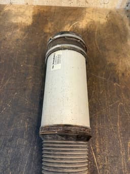 MERCEDES-BENZ A220320501389 A2203205013 A220320501380 Air shock absorber rear right MERCEDES-BENZ S-CLASS (W220) (1998-2005) — thumbnail 7