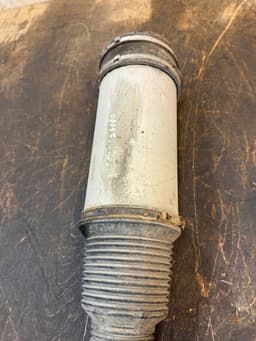 MERCEDES-BENZ A220320501389 A2203205013 A220320501380 Air shock absorber rear right MERCEDES-BENZ S-CLASS (W220) (1998-2005) — thumbnail 8
