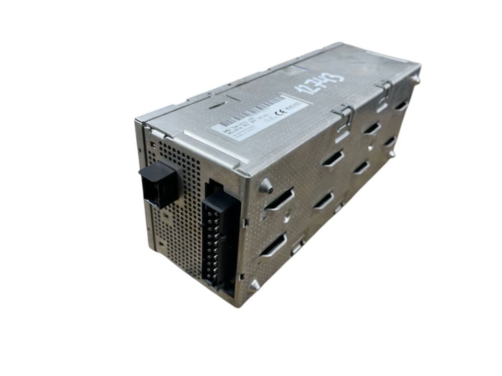 BMW 6961389 Audio amplifier BMW 7 (E65, E66) (2001-2009)