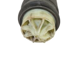 MERCEDES-BENZ A2123202125 A2123203925 Air shock absorber rear left MERCEDES-BENZ E-CLASS (W212) (2009-2016) — thumbnail 2
