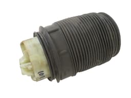 MERCEDES-BENZ A2123202125 A2123203925 Air shock absorber rear left MERCEDES-BENZ E-CLASS (W212) (2009-2016) — thumbnail 1