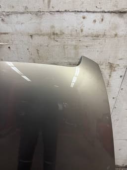 AUDI Bonnet AUDI A6 / A6 ALLROAD (C6, 4F) (2004-2011) — thumbnail 6