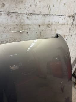 AUDI Bonnet AUDI A6 / A6 ALLROAD (C6, 4F) (2004-2011) — thumbnail 5