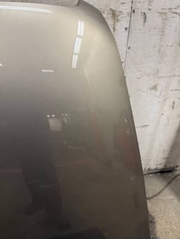AUDI Bonnet AUDI A6 / A6 ALLROAD (C6, 4F) (2004-2011) — thumbnail 7